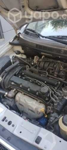 Chevrolet Aveo full 2010