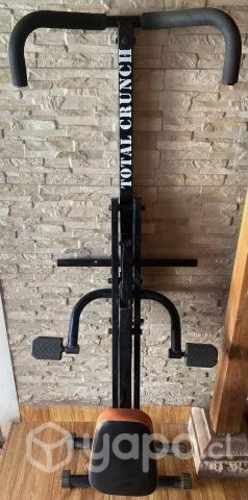 Máquina de ejercicios como nueva