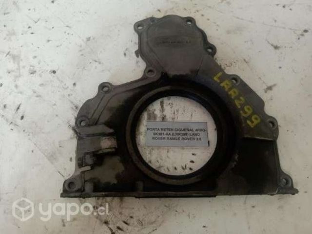 Porta Reten Ciguenal (LRR299) Land Rover Range