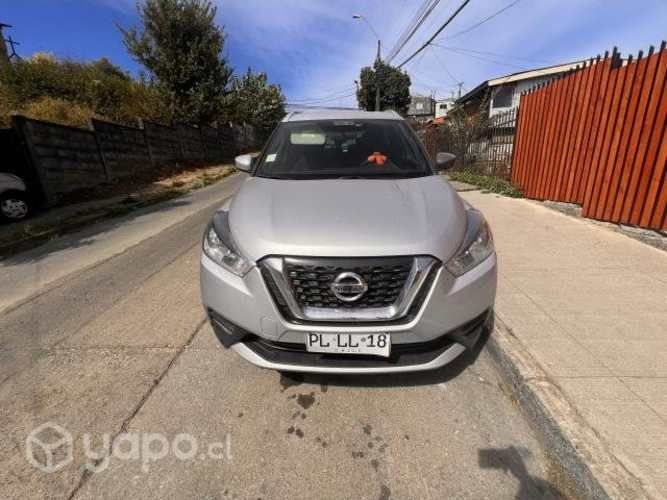 Nissan Kicks 1.6