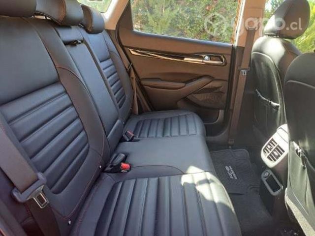 Kia seltos full equipo 2020