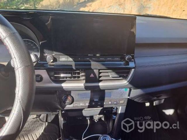 Kia seltos full equipo 2020