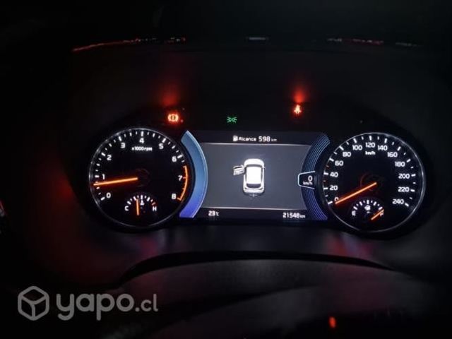 Kia seltos full equipo 2020