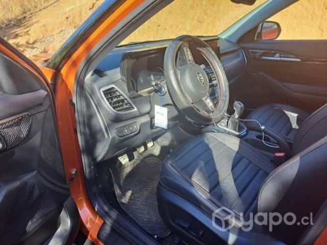 Kia seltos full equipo 2020