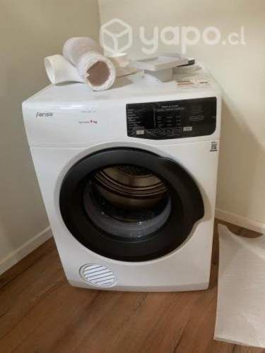 Secadora Fensa nueva