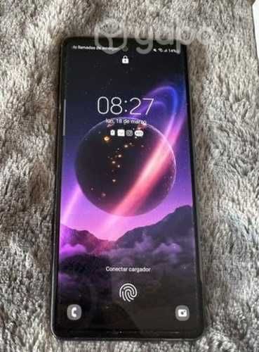 Celular Samsung S20 Fe