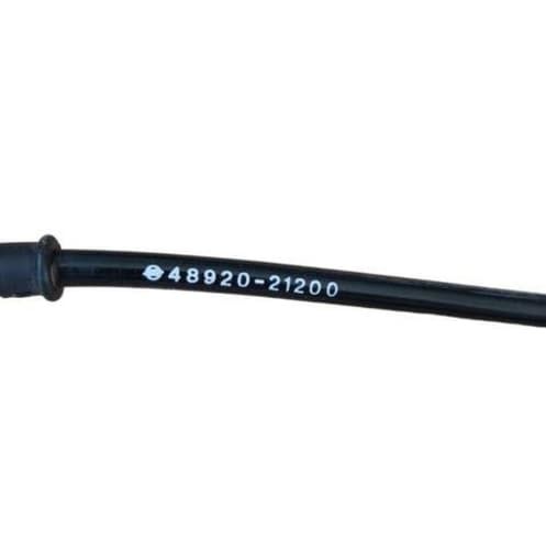 Sensor ABS Delantero Copiloto Ssangyong Stavic