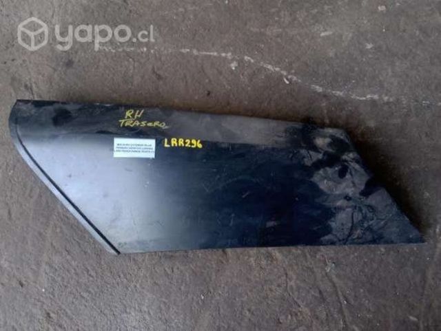 Moldura Ext Pilar Tras Der (LRR296) Rover Range