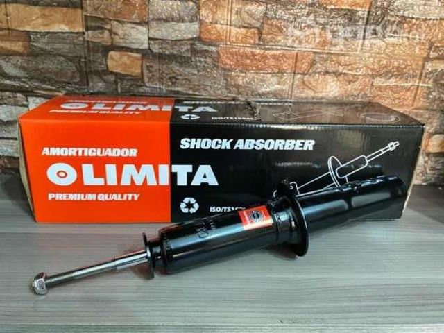 Amortiguador Delantero Honda Civic 96-00