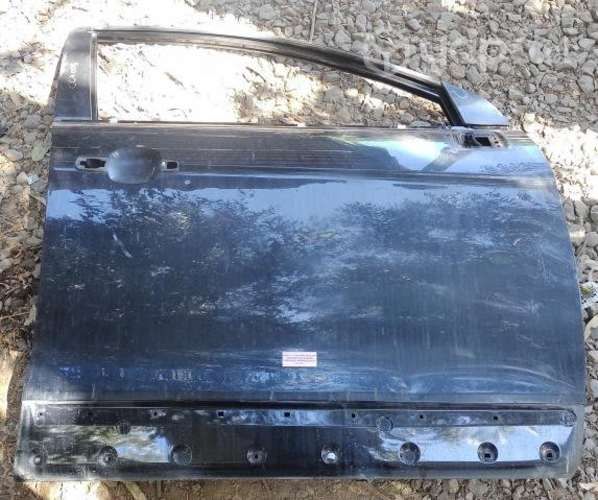 Puerta Delantera Derecha Leve Detalle Chevrolet C