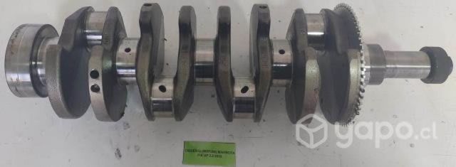 Ciguenal (MHP268) Mahindra Pik Up 2.2 2019