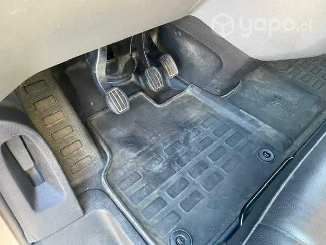 Peugeot Expert 2018 Full