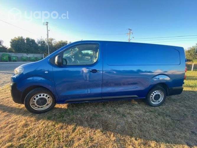 Peugeot Expert 2018 Full