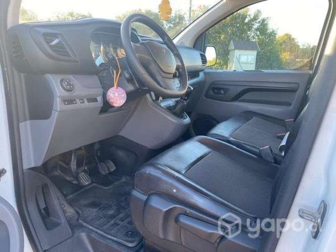 Peugeot Expert 2018 Full