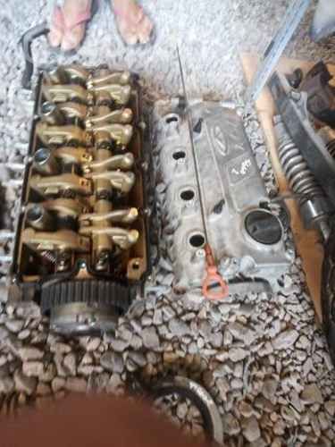 Chery tiggo 2 culata completa envio regiones