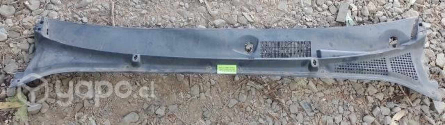 Rejilla Cubre Torpedo (SNI231) SSangyong New Actyo