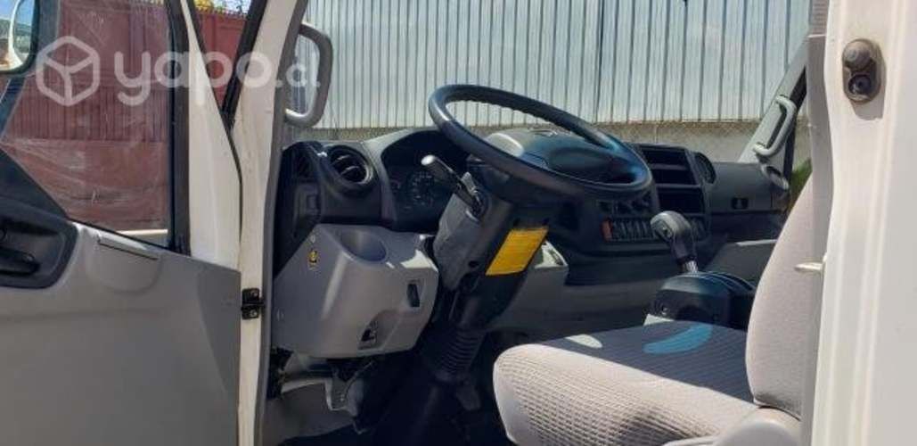 Camion hino 816 xl at 2018