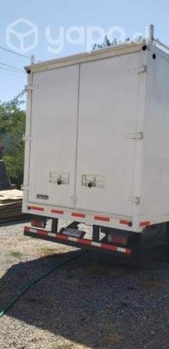 Camion hino 816 xl at 2018