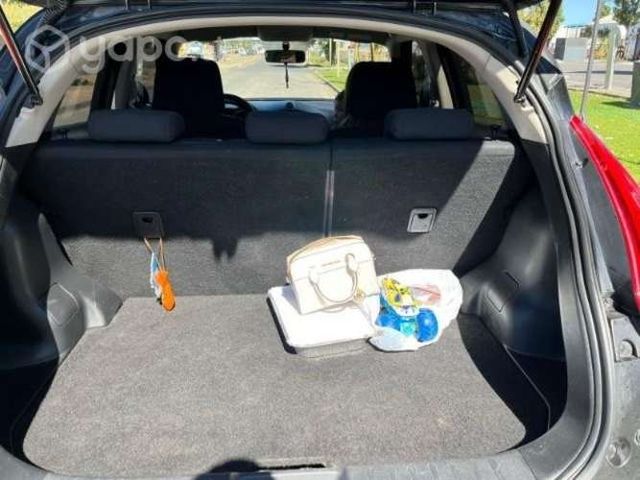 VENDO Nissan juke en excelente estado