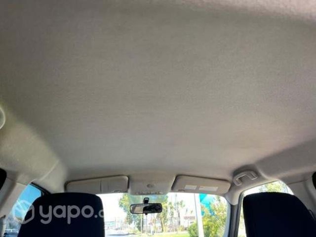 VENDO Nissan juke en excelente estado