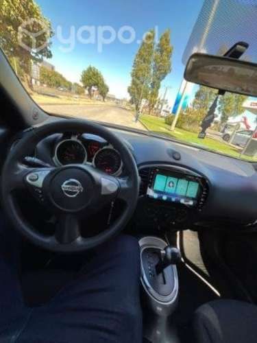 VENDO Nissan juke en excelente estado