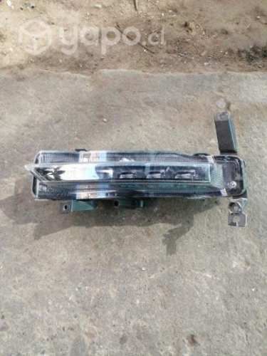 Neblinero izquierdo chery tiggo8 pro 2021-2024