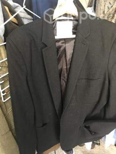 Chaqueta lana talla L FOSTER