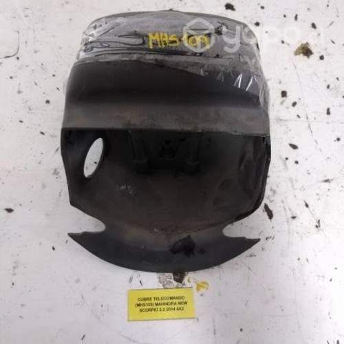 Cubre Telecomando (MHS109) Mahindra Scorpio 2014