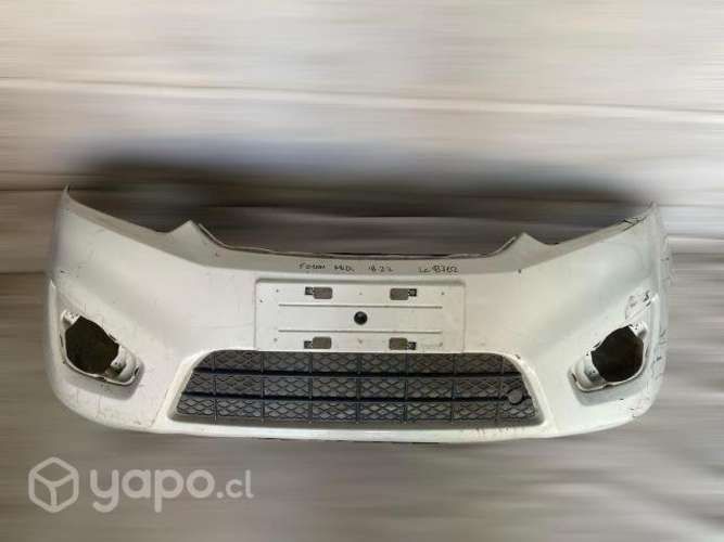 Parachoque delantero foton midi 2019-2022