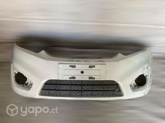 Parachoque delantero foton midi 2019-2022