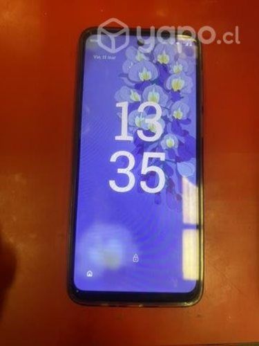Motorola G53 5g (nuevo)