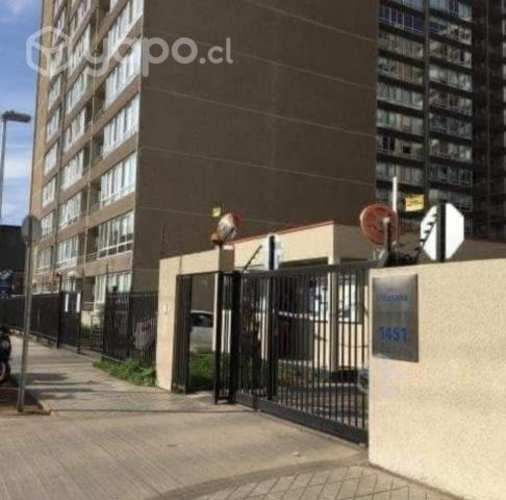 Arriendo departamento en comuna Quinta Normal