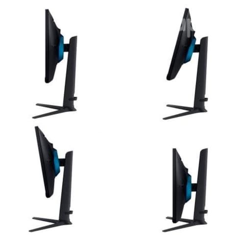 Monitor Gamer Samsung Odyssey G4 27in Full HD 16:9