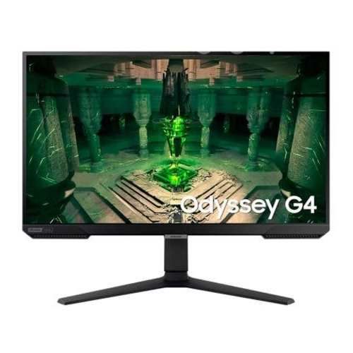 Monitor Gamer Samsung Odyssey G4 27in Full HD 16:9