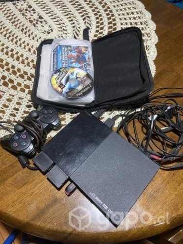 Ps2 desbloqueada