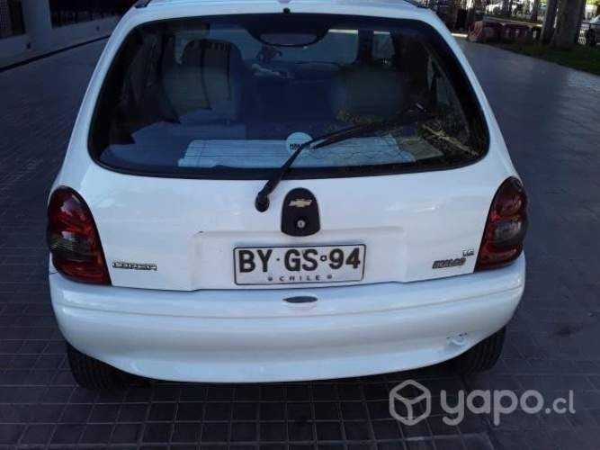 Chevrolet Corsa