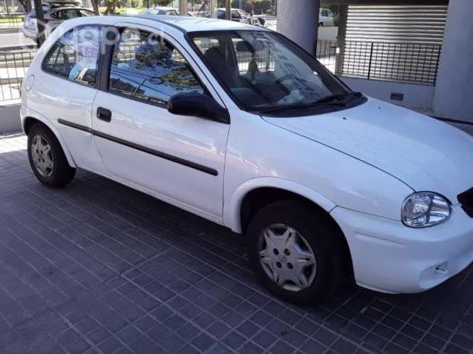 Chevrolet Corsa