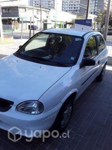 Chevrolet Corsa