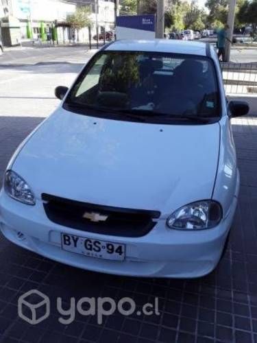 Chevrolet Corsa