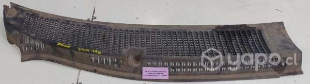 Rejilla Cubre Torpedo Derecha (VWA198) Volkswagen