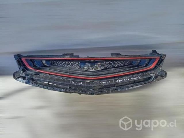 Mascara geely coolray 2020-2022