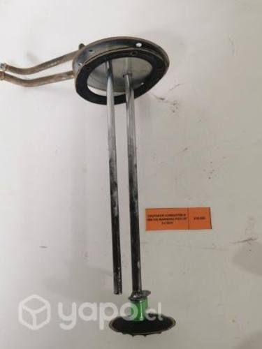 Chupador Combustible (MA129) Mahindra Pick Up 2016