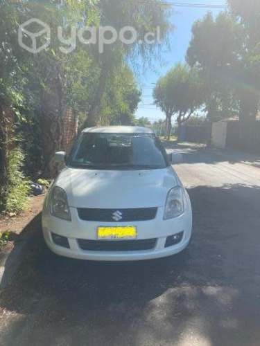 Suzuki swift 2006