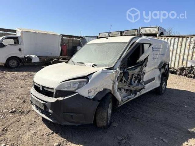 Motor ensamble culata carter (rvd001) ram van 1000