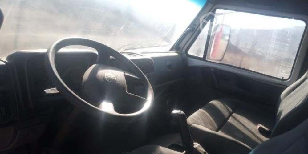 Vendo Camión Volkswagen