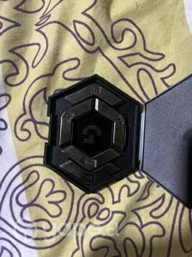 Mouse logitech g502 hero