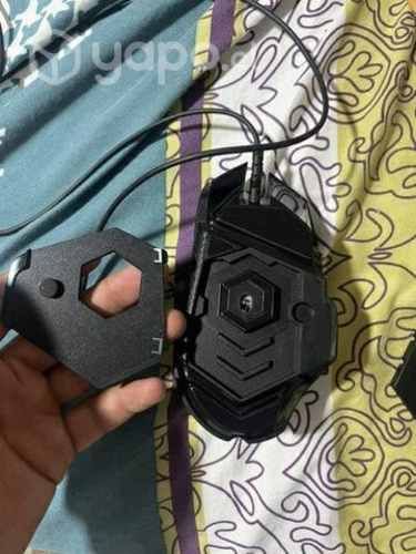 Mouse logitech g502 hero