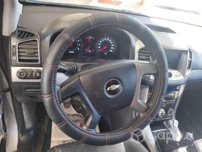 Vendo Chevrolet captiva