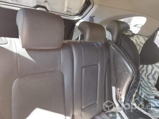 Vendo Chevrolet captiva