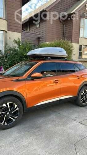 Peugeot 2008 Allure Puretech